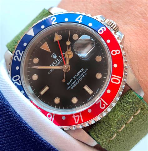 rare rolex gmt|vintage Rolex gmt for sale.